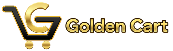 Golden Cart