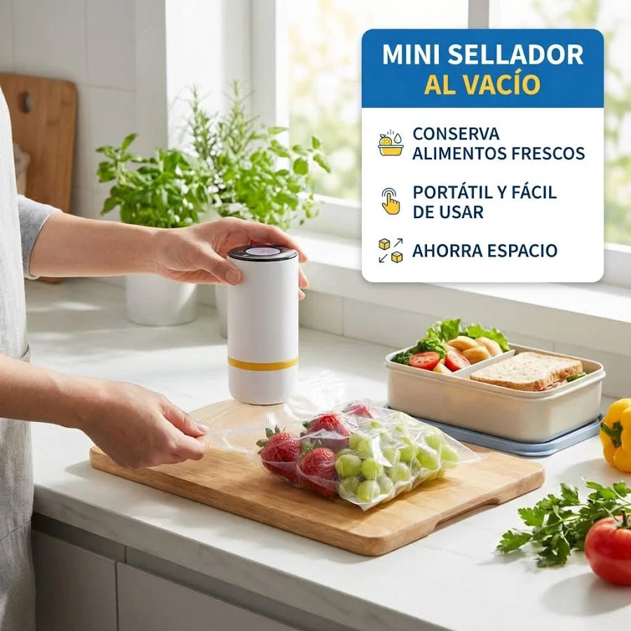 Sellado Hermético Ovalado Premium